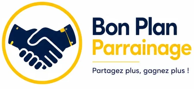 Bon plan Parrainage