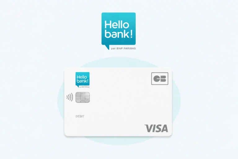Parrainage Hello bank! : 80 € offerts au filleul et 140 € pour le parrain
