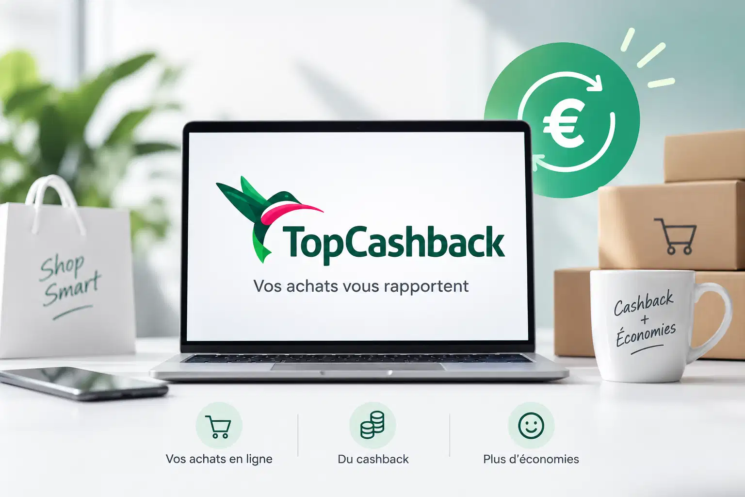 parrainage topcashabck