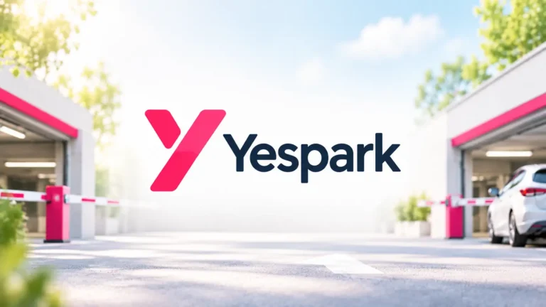 parrainage yespark