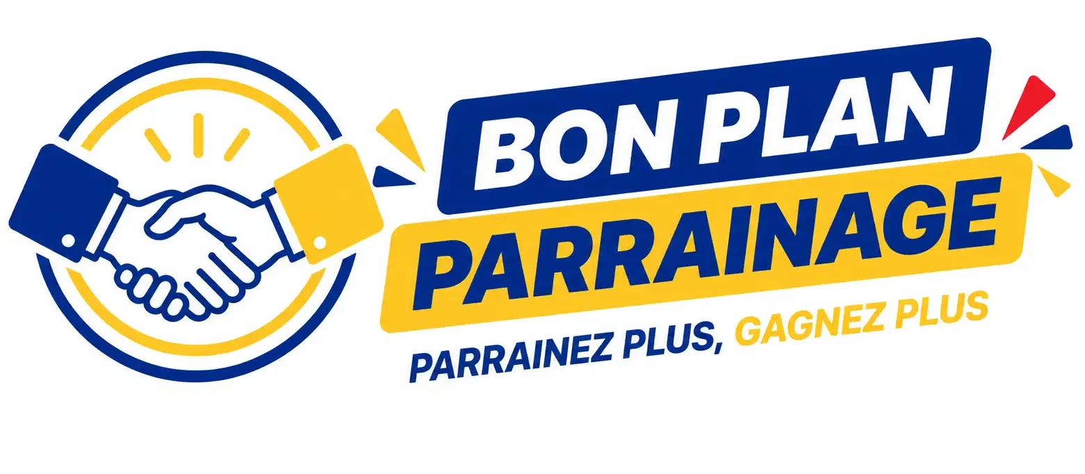 Bon plan Parrainage