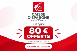 parrainage caisse epargne