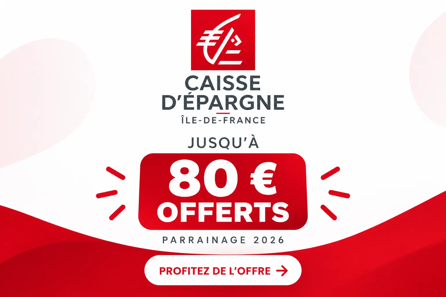 parrainage caisse epargne