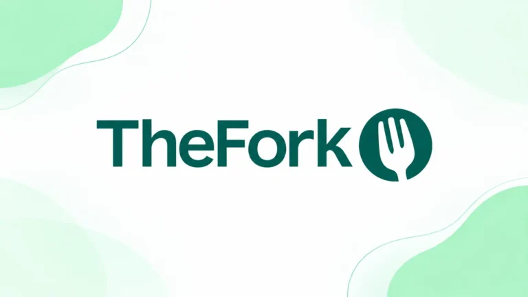 code parrainage the fork