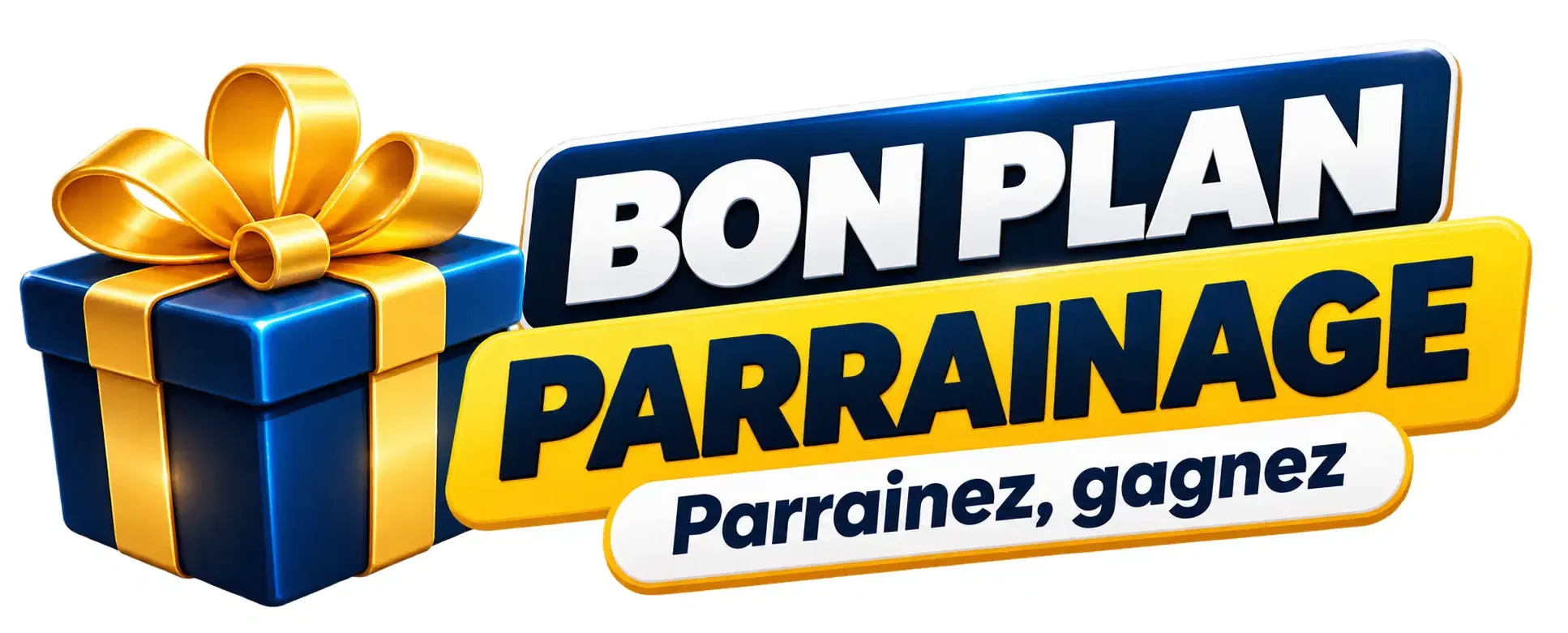 Bon plan Parrainage